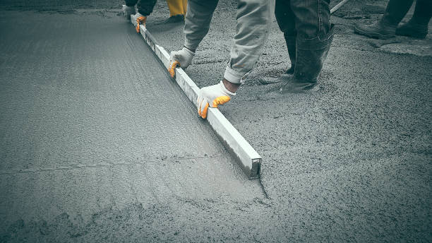 Best Concrete Resurfacing Services  in USA